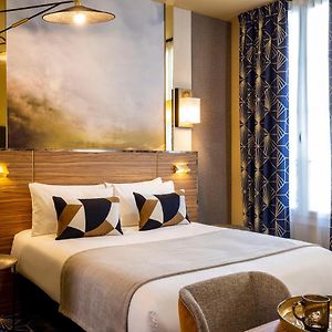 Superior Double Kamer